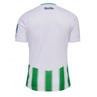 Camiseta Real Betis Primera Equipación Replica 2023-24 mangas cortas